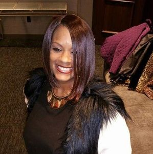 Meet your Posher, Tracy